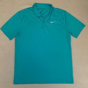 Nike Dri-Fit Polo